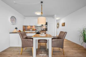 Ferienwohnung St Malo, App 32 Olpenitz