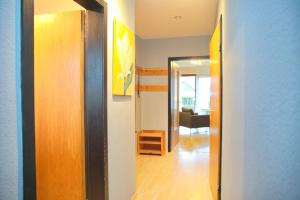 Haus Deichgraf Whg 3 inkl WLAN