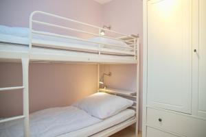 Haus Deichgraf Whg 3 inkl WLAN