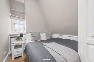 Lieblingsplatz am Meer 3 Kampen auf Sylt