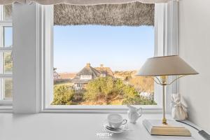 Lieblingsplatz am Meer 3 Kampen auf Sylt