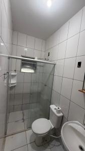 Suíte aconchegante privativa1