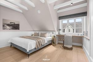 Ferienhaus Lee am Königshafen List Sylt