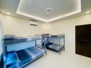 Camp J Staycation- Alaminos City