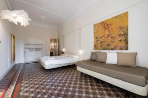 SibsBcn- Rambla- Family Friends Business Central