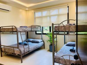 Camp J Staycation- Alaminos City