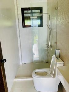 Camp J Staycation- Alaminos City