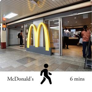 NIKYO Hanazono 花園北 I Private Villa OSAKA