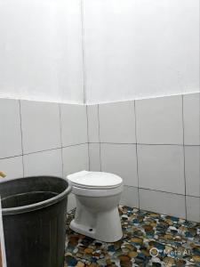 Tiga dara homestay 3