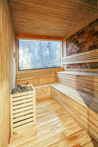 Cao Vintage Villa - đỉnh núi sân golf Tam Đảo