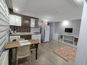 Kuk apartment