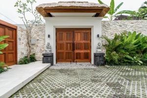 Villa Mandali