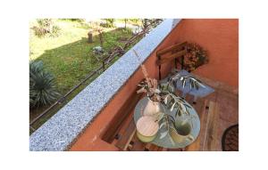 Studio Apartment In Valbandon