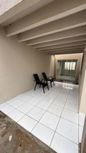 Suíte aconchegante privativa1