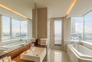 Jasmine Grande Residence Suite Bangkok