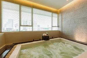 Jasmine Grande Residence Suite Bangkok