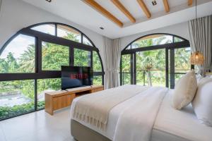 Villa Mandali