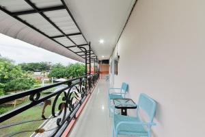 RedDoorz near RSD Idaman Banjarbaru Syariah