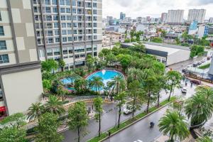 Vinhomes Landmark 81 Deluxe