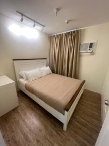 1BR Penthouse Condo Near Nuvali at Berkeley Suites