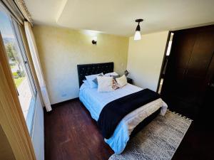 Apartamento amplio, moderno y muy bien ubicado