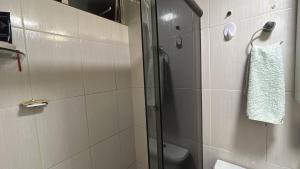 Comfortable apartment for GP in Goiânia, great location