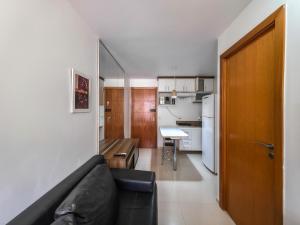 Hotel no Lago | Varanda e Piscina