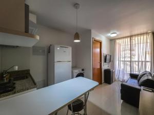 Hotel no Lago | Varanda e Piscina