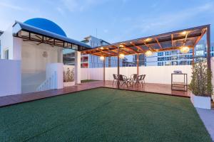 Pattaya Walking Street 5 bedroom 7bath KTV swimming pool villa