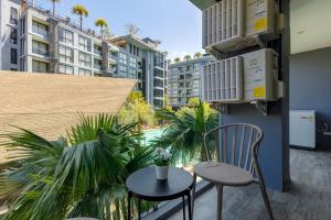 2BR Family Condo with a Pool View - CTG P205