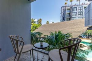 2BR Family Condo with a Pool View - CTG P205