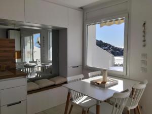 Apartamento luminoso, vista al mar - 2 pers. - ES-258-190