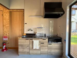 Mori-sans House Umi no Yado