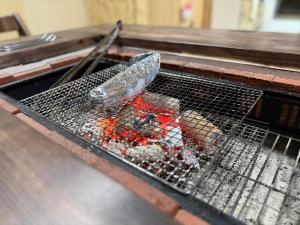 Mori-sans House Umi no Yado