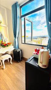 Lumia Gold Beach Homestay