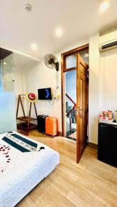 Lumia Gold Beach Homestay