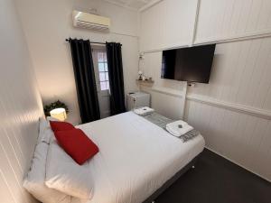 Hotel Metropole Proserpine