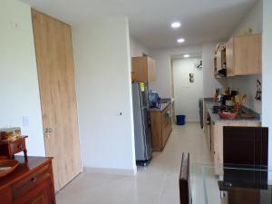 Acogedor y familiar Bello Horizonte Plaza - Apartment near Cabo Tortuga Beach & Airport Santa Marta