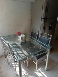 Guadalupe Comfort Apartment CDMX