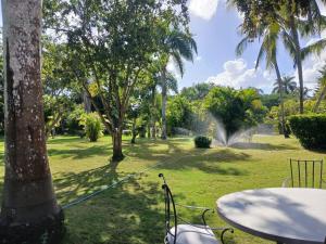 Peace and Harmony in Casa De Campo, La Romana