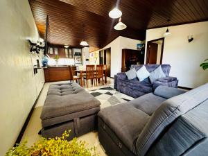 Apartamento amplio, moderno y muy bien ubicado