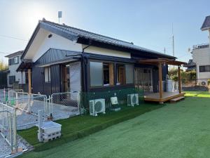 Mori-sans House Umi no Yado