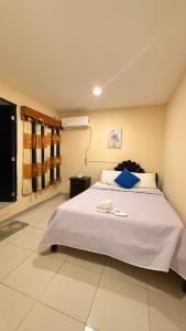 Hotel Boutique Los Laureles