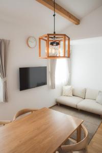 Sa one ko Matsumoto Entire house Free parking 2cars