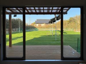 Mori-sans House Umi no Yado