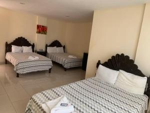 Hotel Boutique Los Laureles
