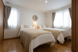 Sa one ko Matsumoto Entire house Free parking 2cars