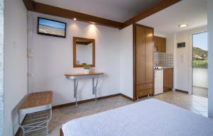 Linaraki Studios & Apartments SIKIA HALKIDIKI