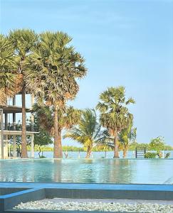 Saachi Lagoon Resort