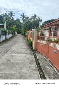 Rubillas Homestay and Motor Rental